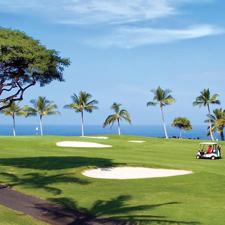 Holua Resort Keauhou Экстерьер фото