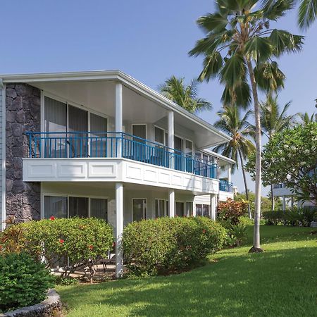 Holua Resort Keauhou Экстерьер фото