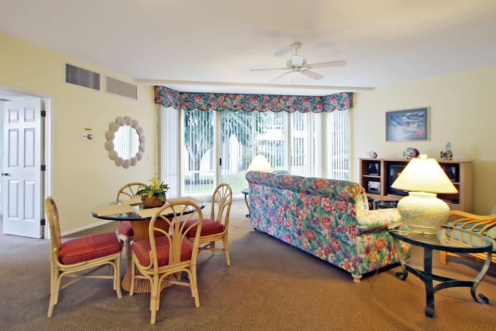 Holua Resort Keauhou Экстерьер фото