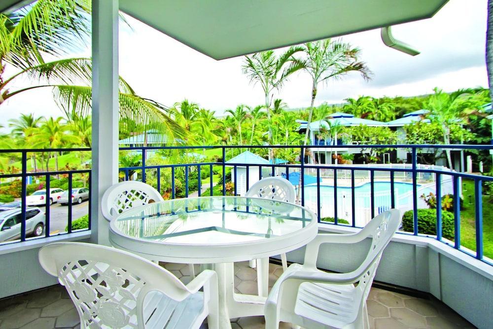 Holua Resort Keauhou Экстерьер фото