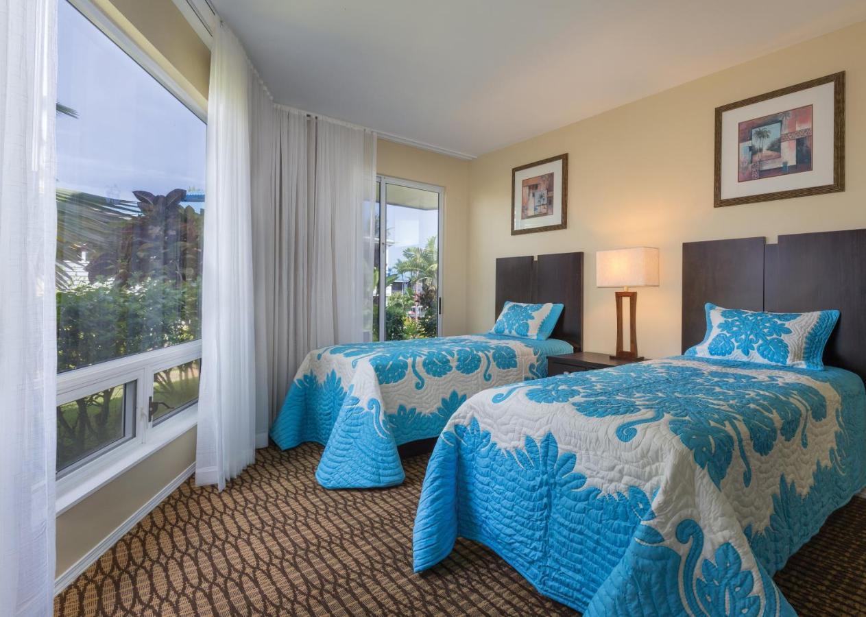 Holua Resort Keauhou Экстерьер фото