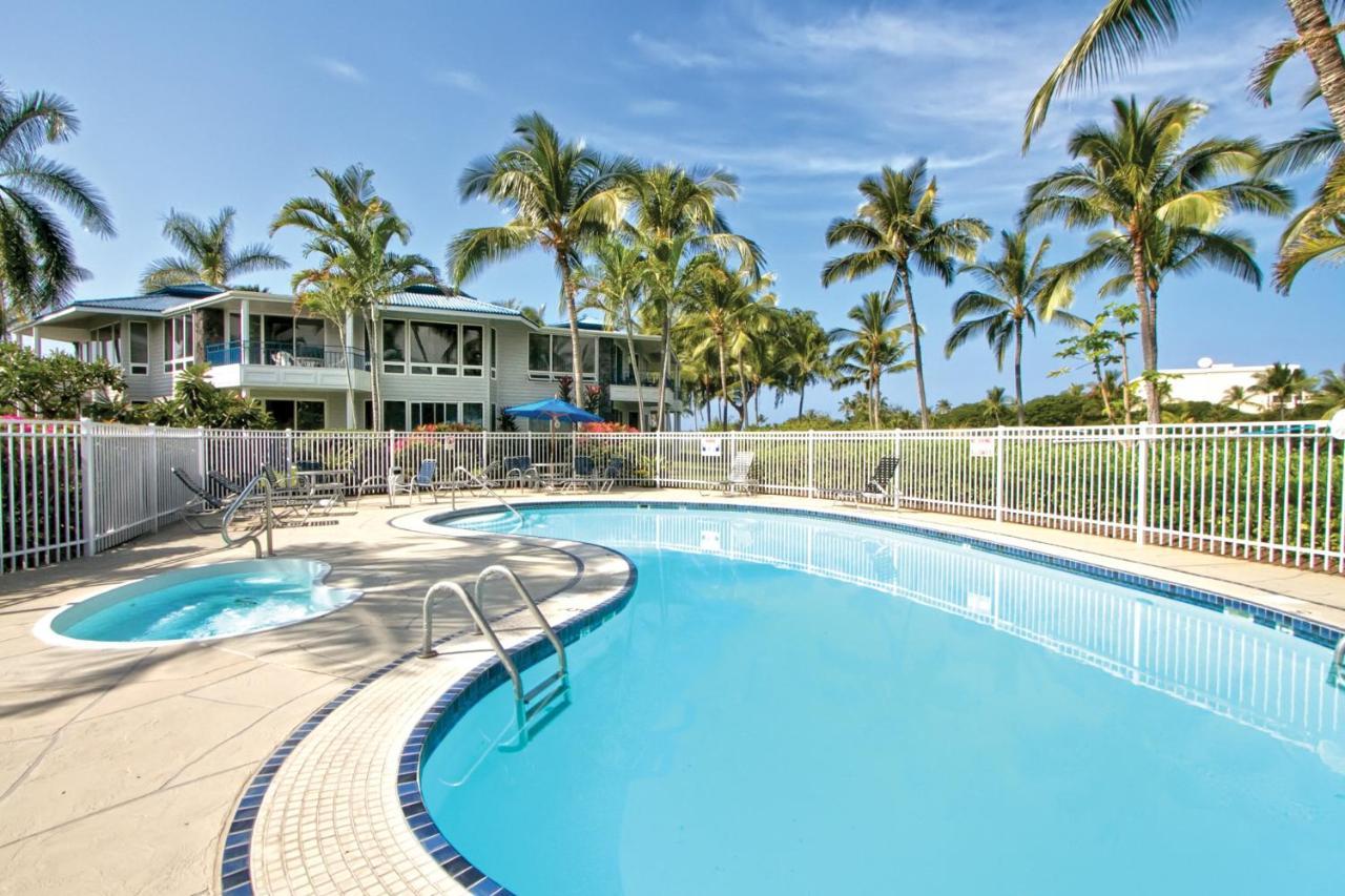 Holua Resort Keauhou Экстерьер фото