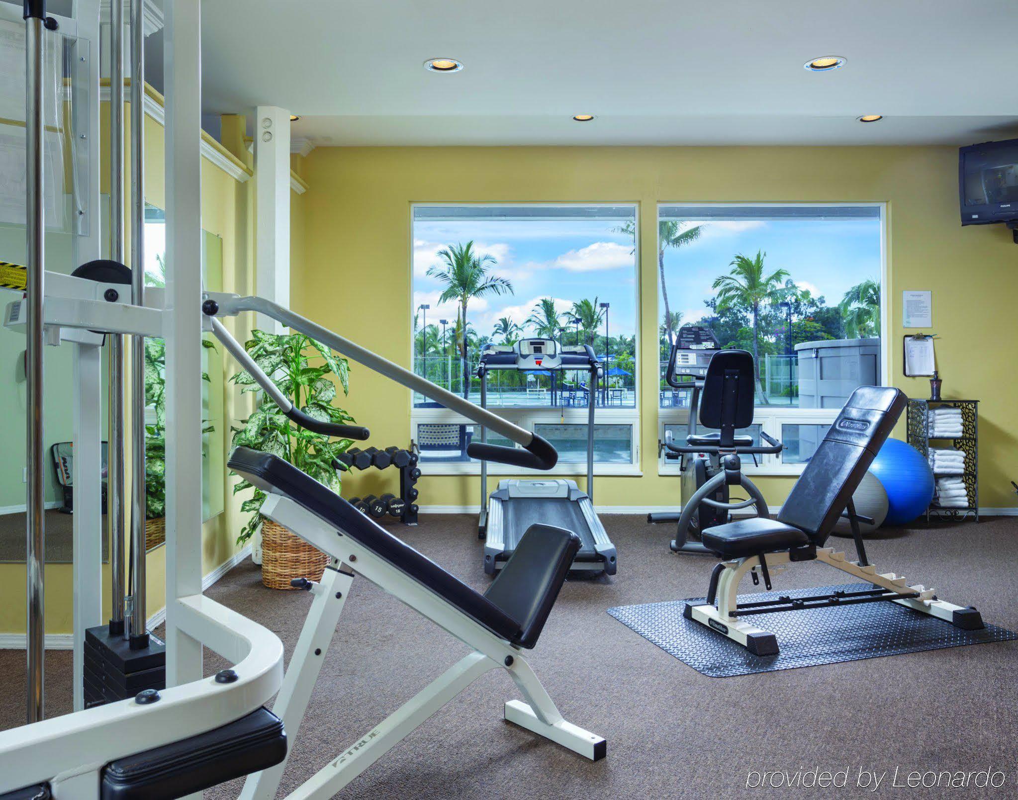 Holua Resort Keauhou Экстерьер фото