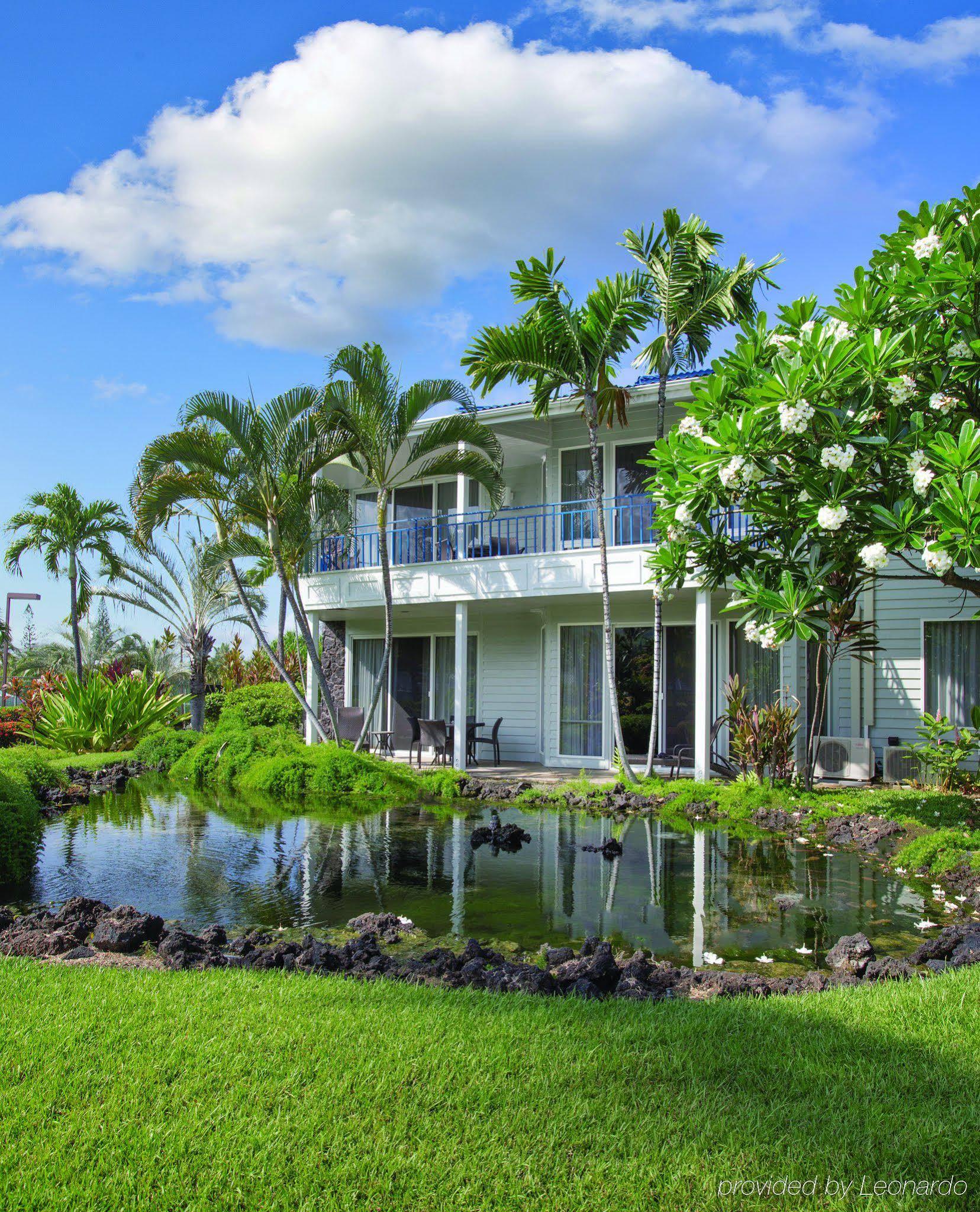 Holua Resort Keauhou Экстерьер фото