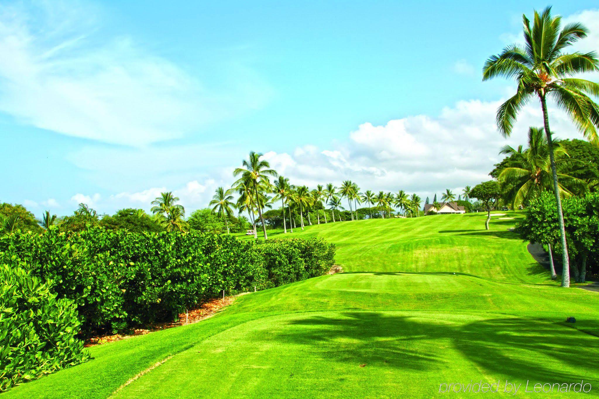 Holua Resort Keauhou Экстерьер фото