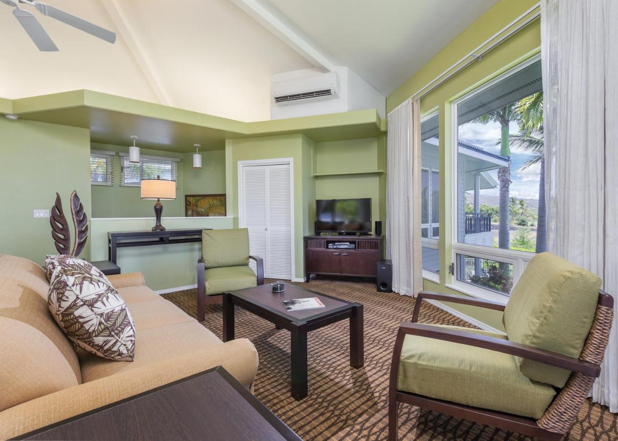 Holua Resort Keauhou Экстерьер фото