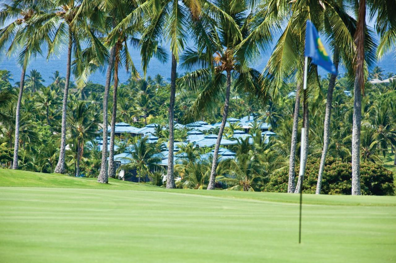 Holua Resort Keauhou Экстерьер фото
