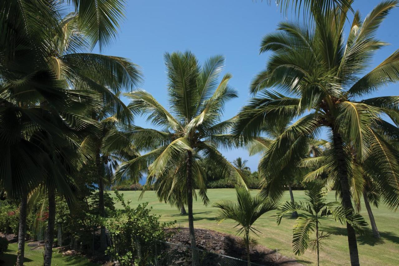 Holua Resort Keauhou Экстерьер фото