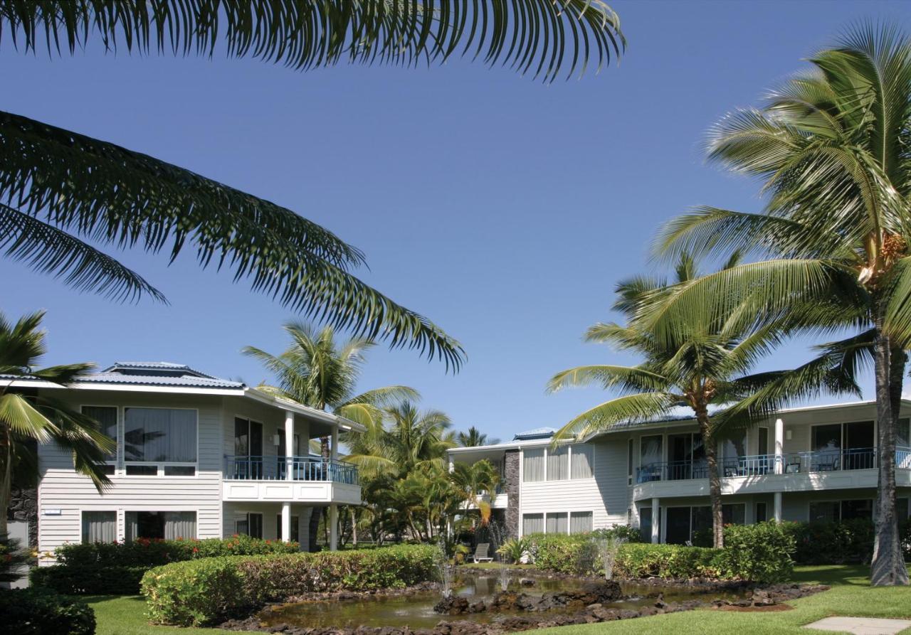 Holua Resort Keauhou Экстерьер фото