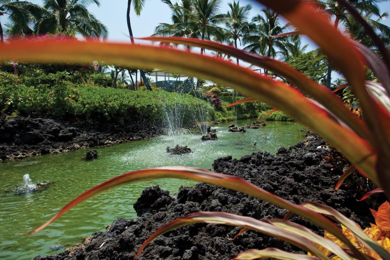 Holua Resort Keauhou Экстерьер фото