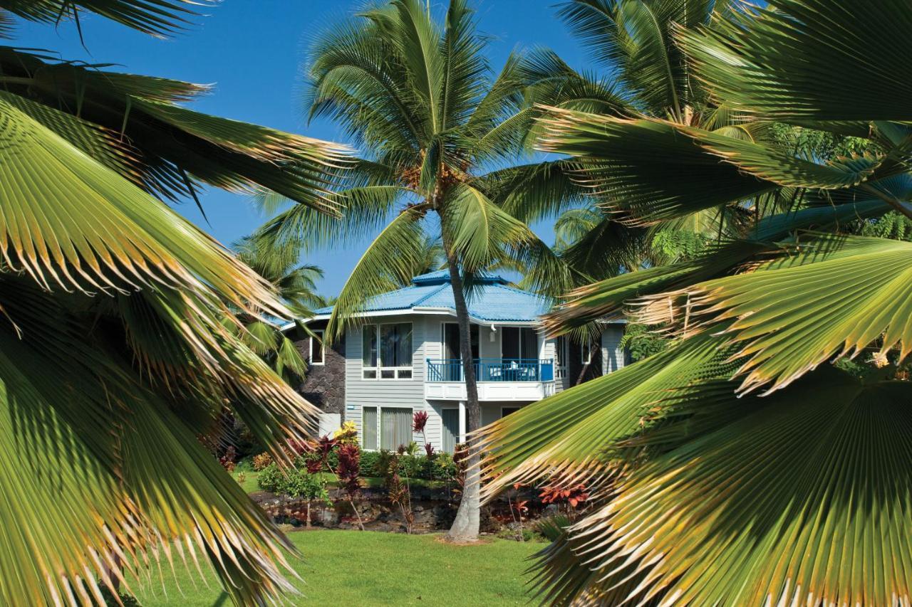 Holua Resort Keauhou Экстерьер фото