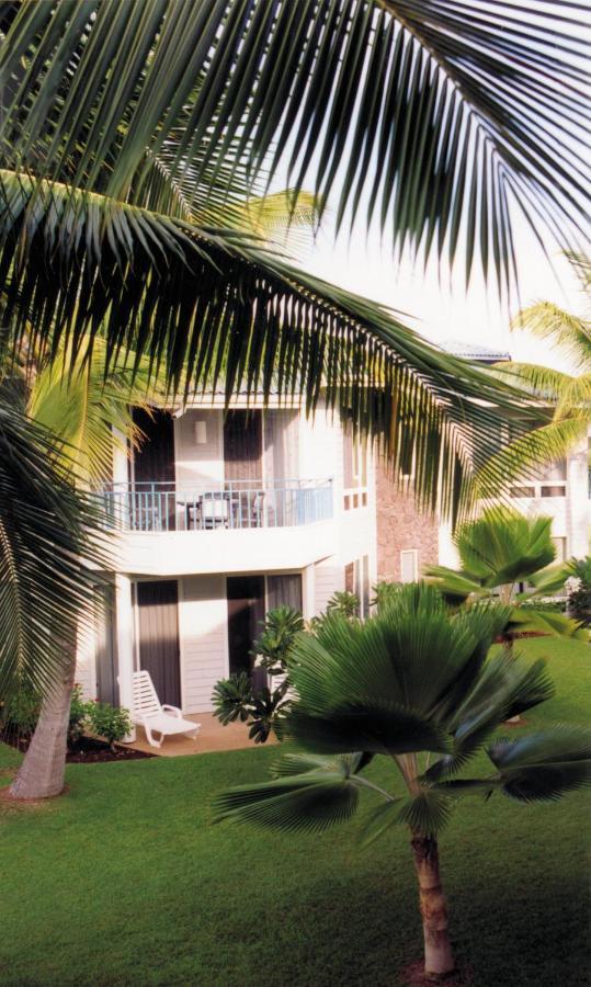 Holua Resort Keauhou Экстерьер фото