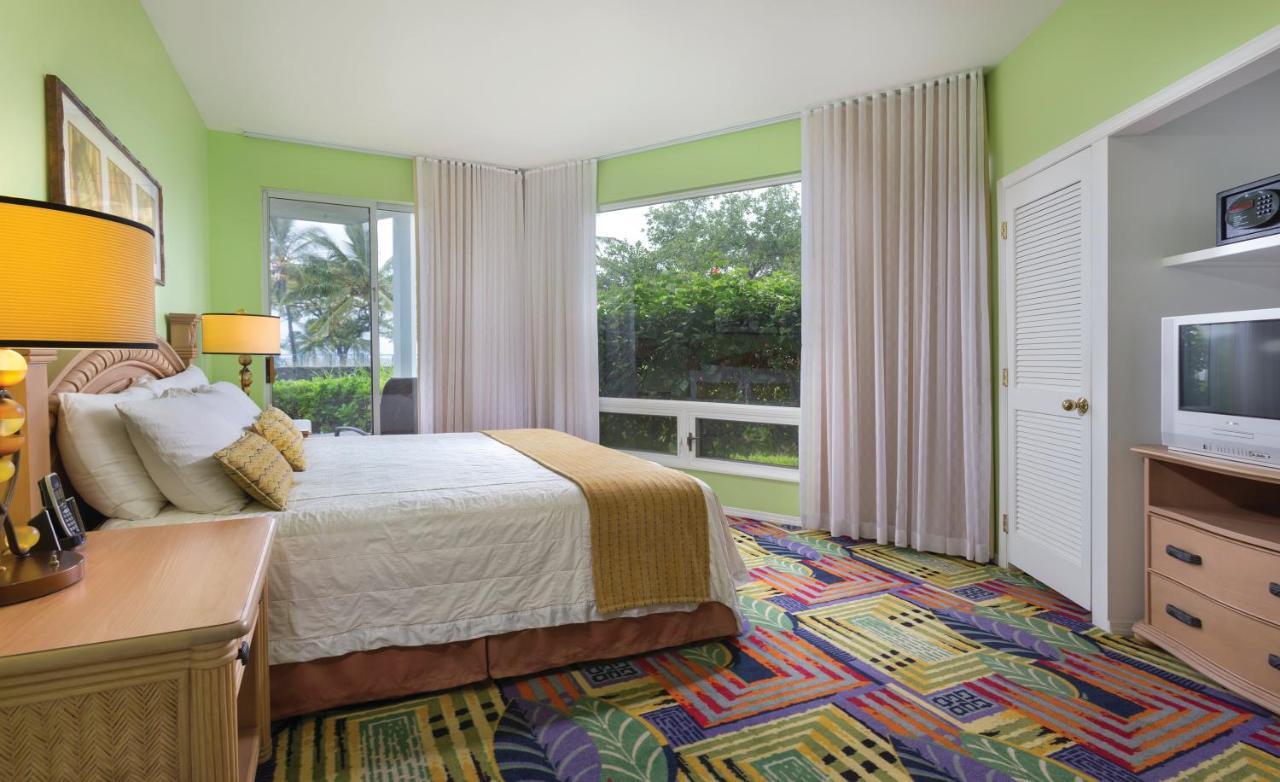 Holua Resort Keauhou Экстерьер фото