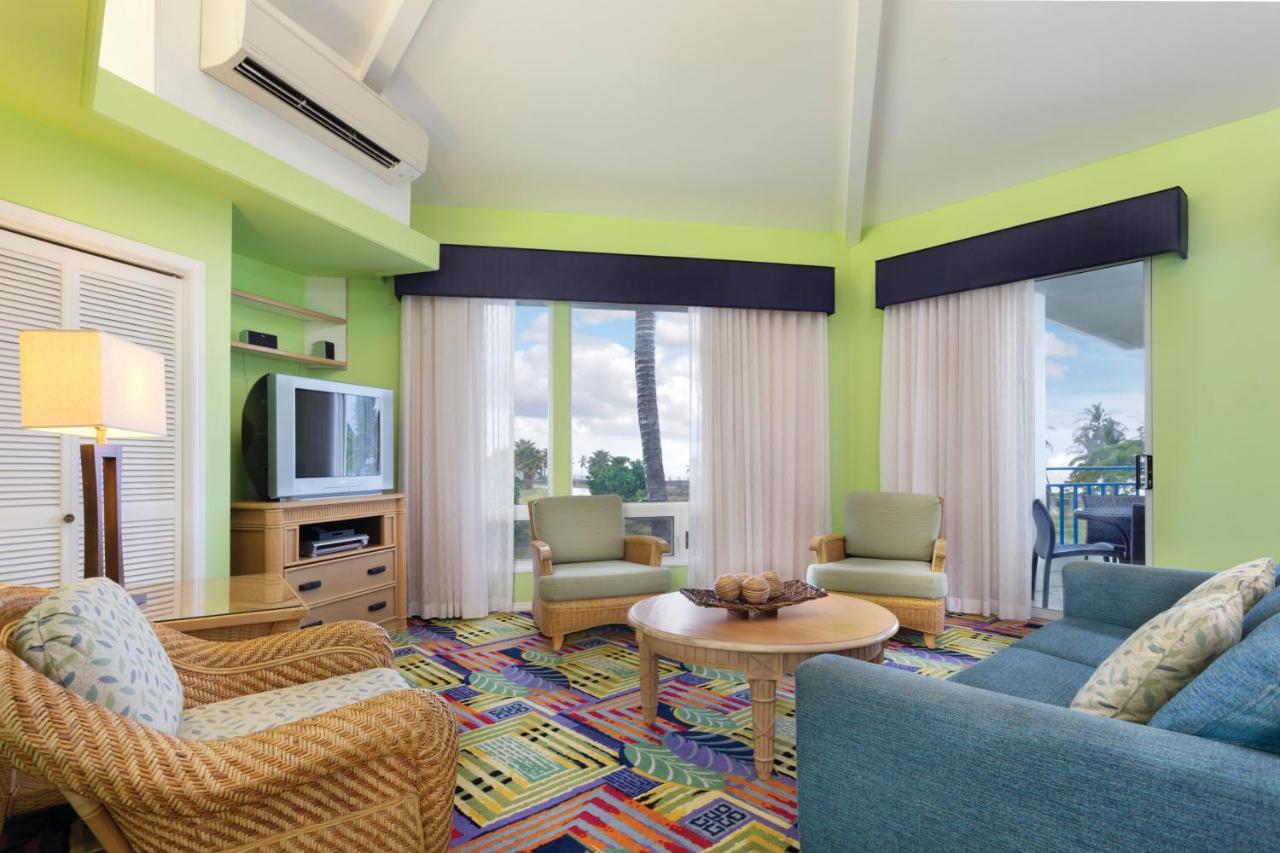 Holua Resort Keauhou Экстерьер фото