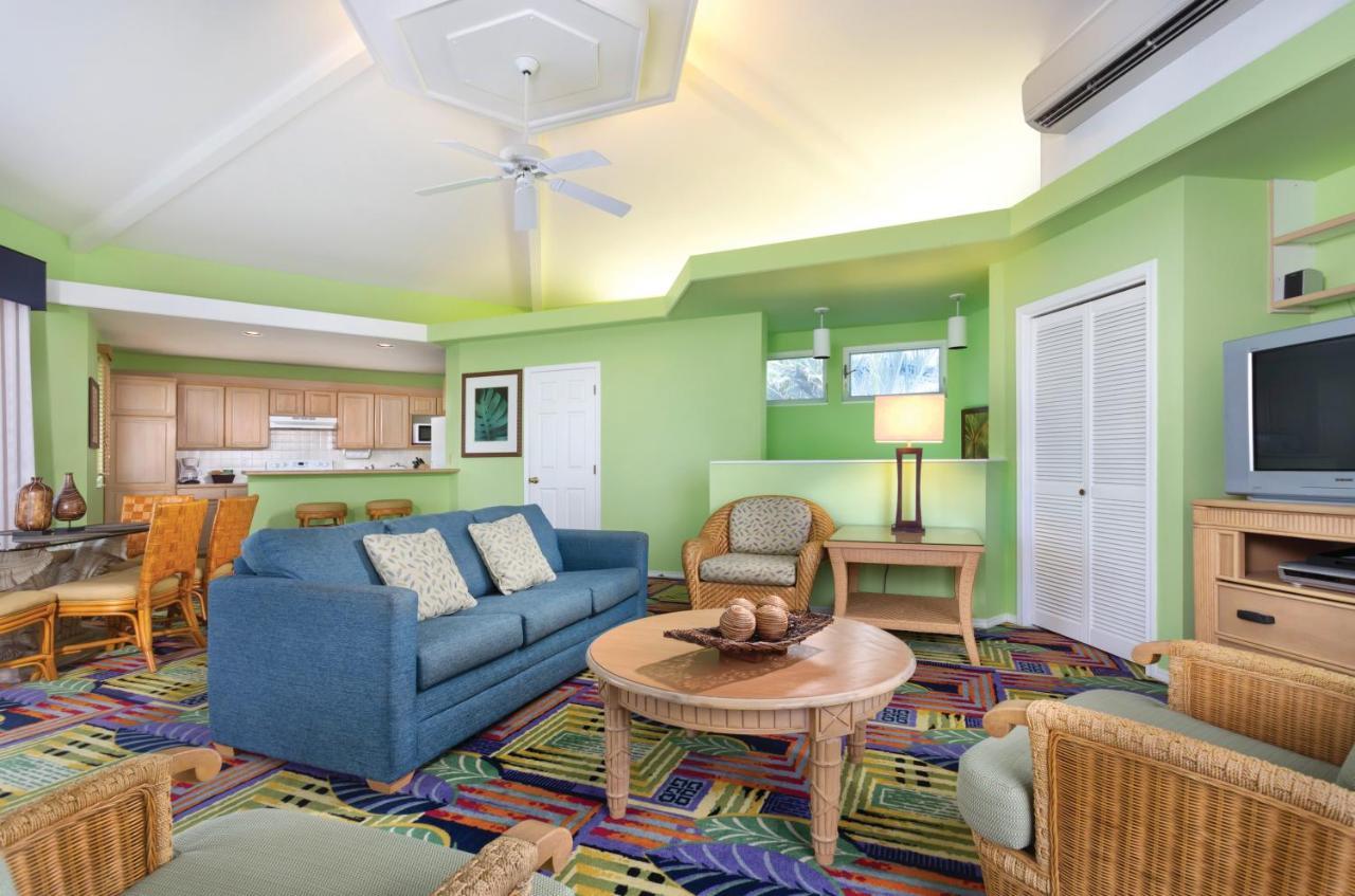 Holua Resort Keauhou Экстерьер фото