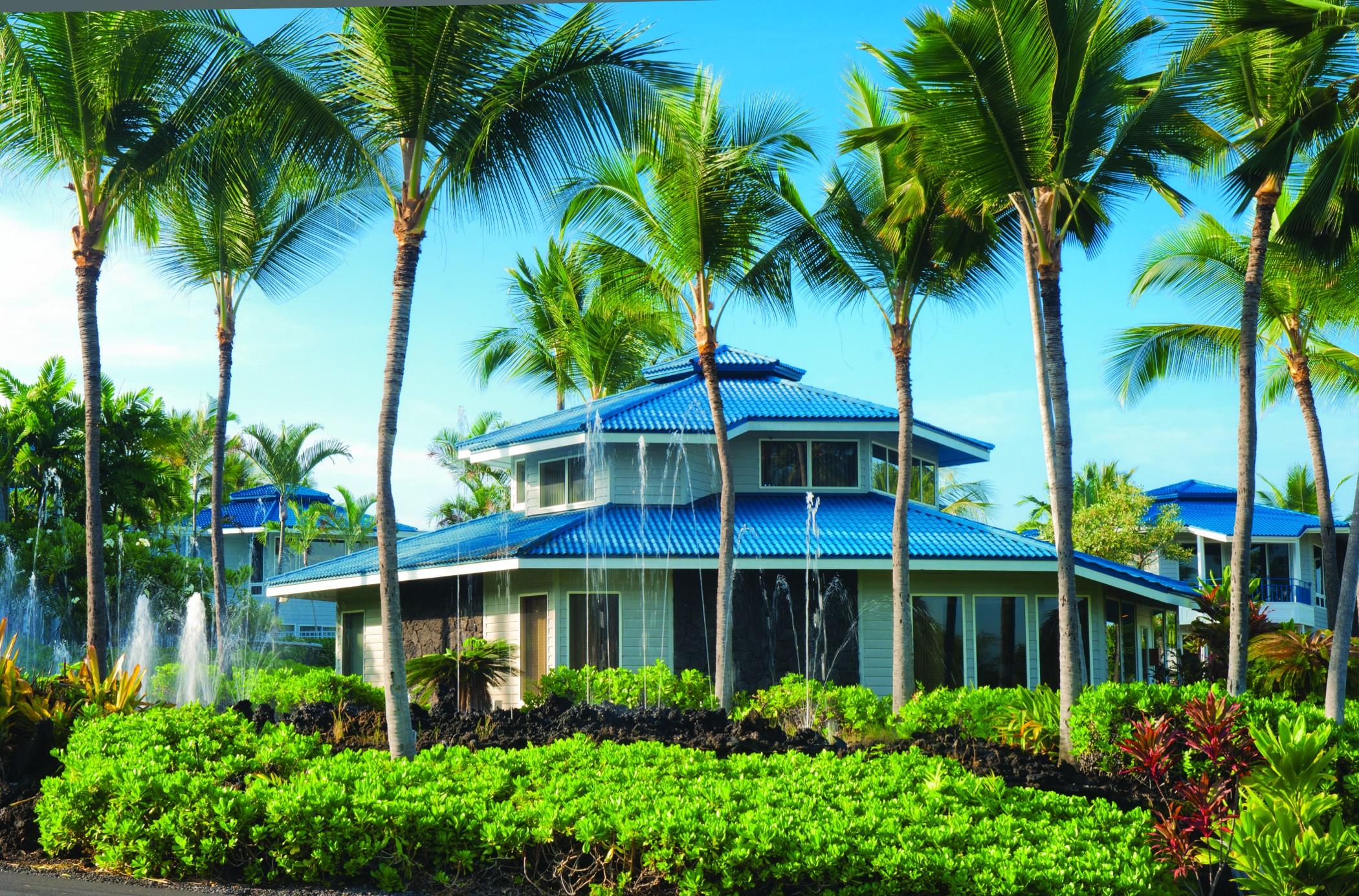 Holua Resort Keauhou Экстерьер фото