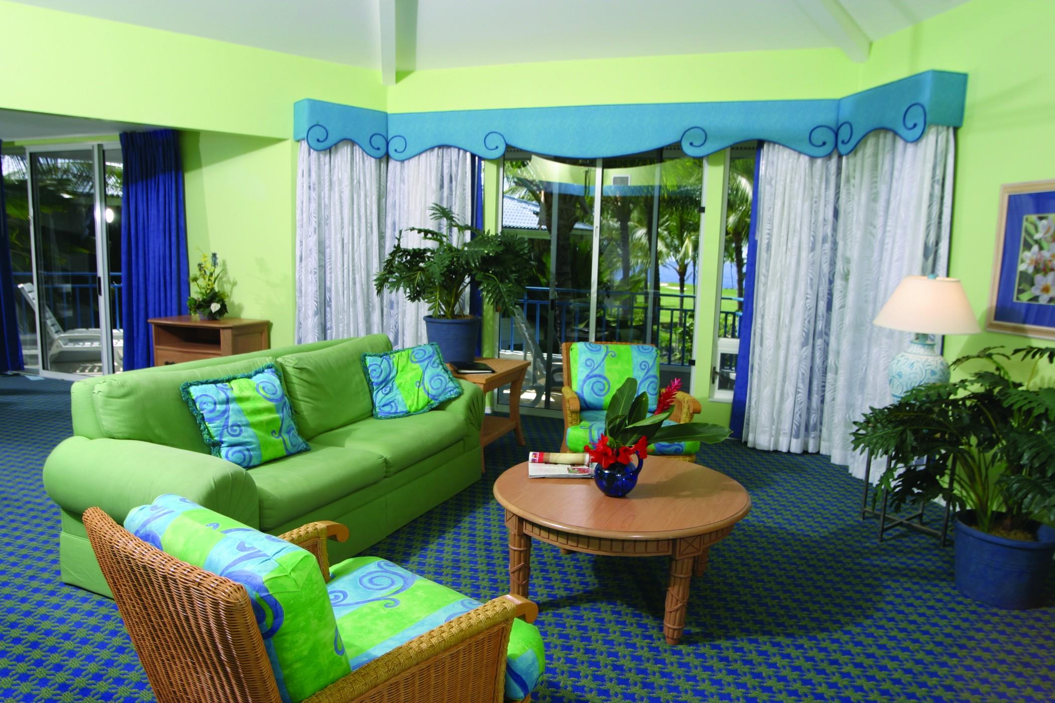 Holua Resort Keauhou Экстерьер фото