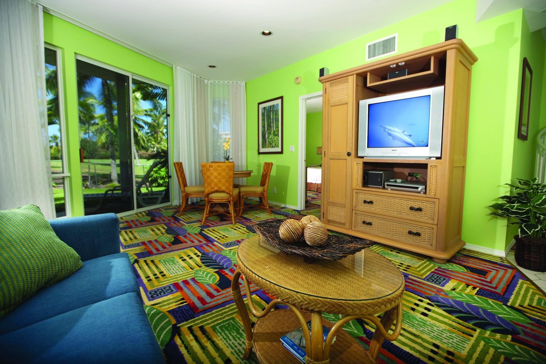 Holua Resort Keauhou Экстерьер фото