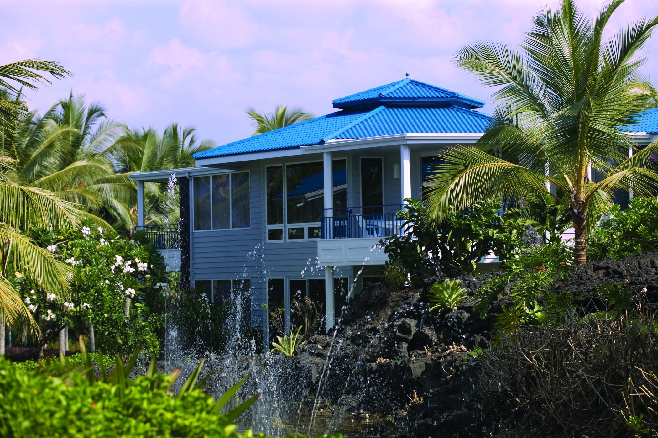 Holua Resort Keauhou Экстерьер фото