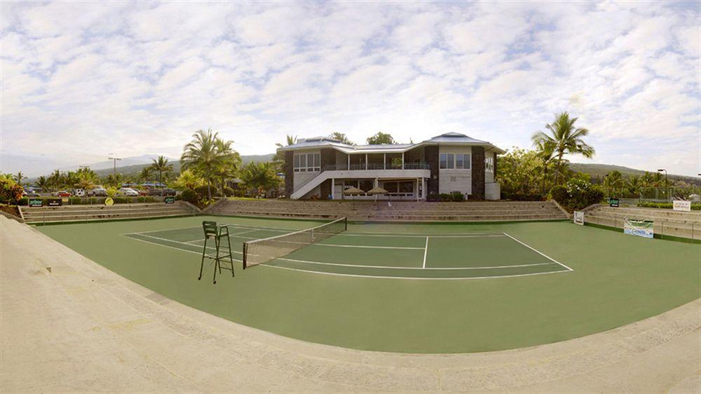 Holua Resort Keauhou Экстерьер фото