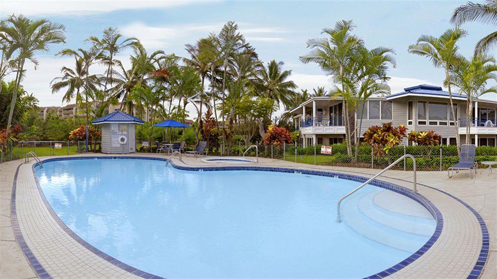 Holua Resort Keauhou Экстерьер фото