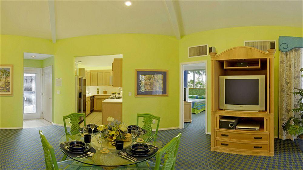 Holua Resort Keauhou Экстерьер фото