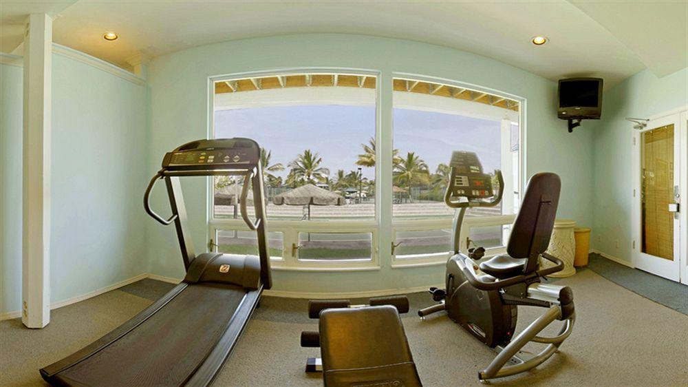 Holua Resort Keauhou Экстерьер фото