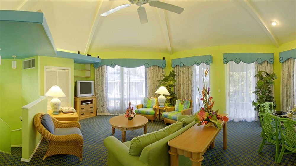Holua Resort Keauhou Экстерьер фото