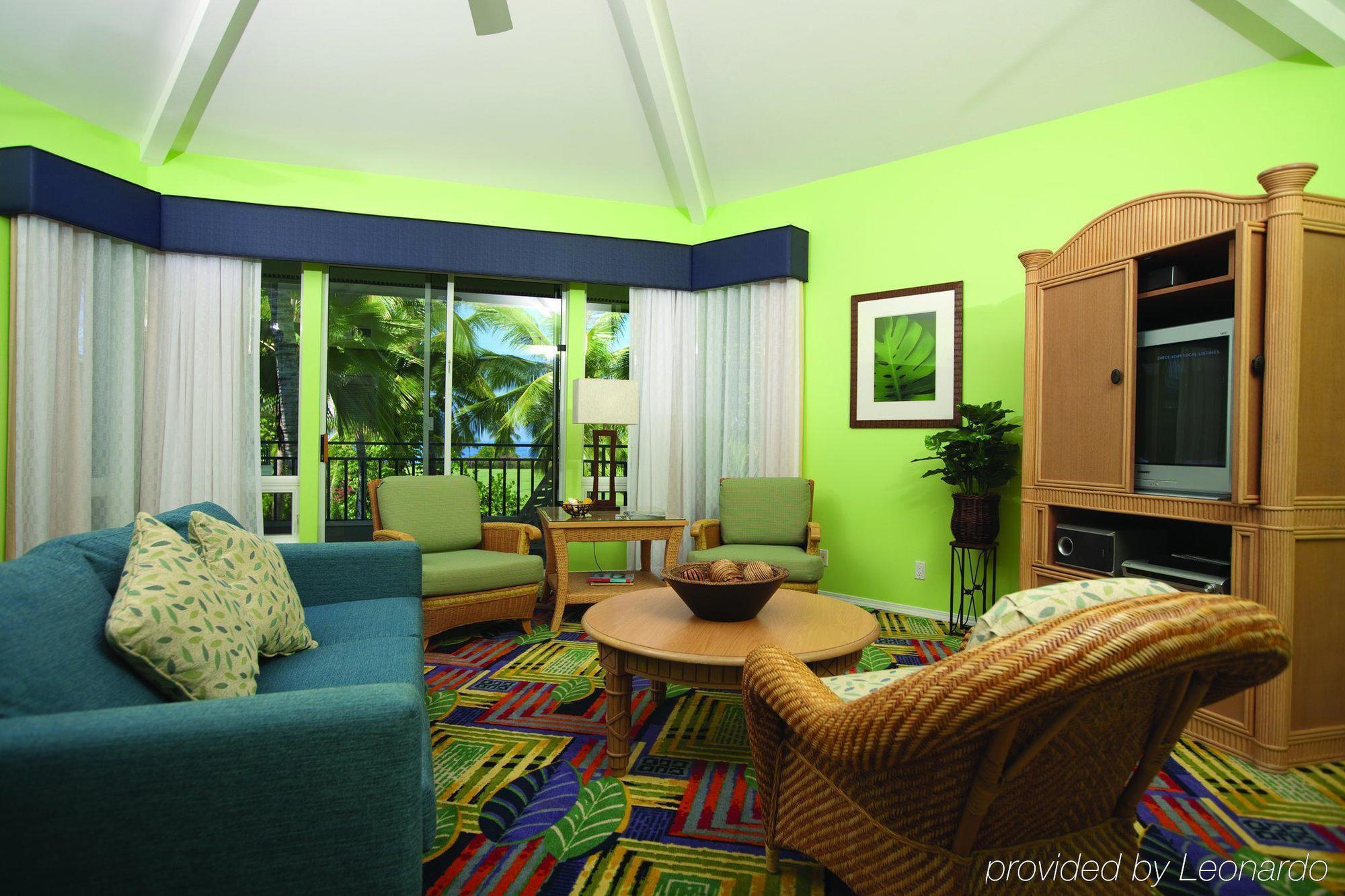 Holua Resort Keauhou Экстерьер фото
