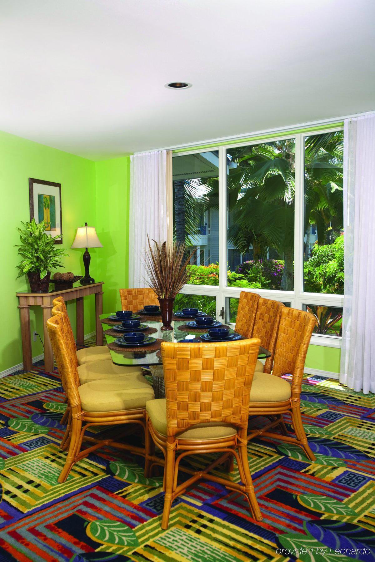 Holua Resort Keauhou Экстерьер фото