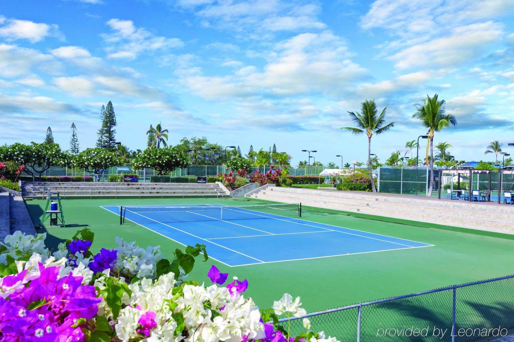 Holua Resort Keauhou Экстерьер фото