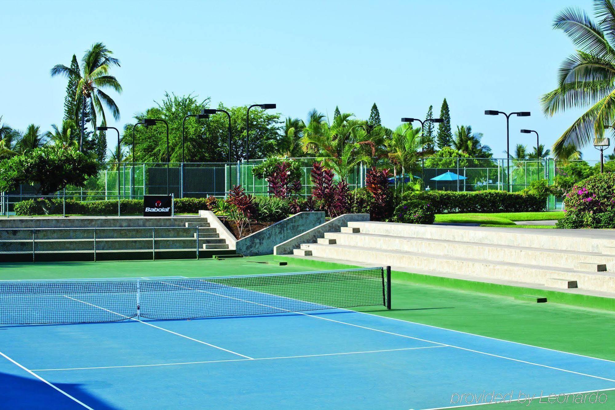 Holua Resort Keauhou Экстерьер фото
