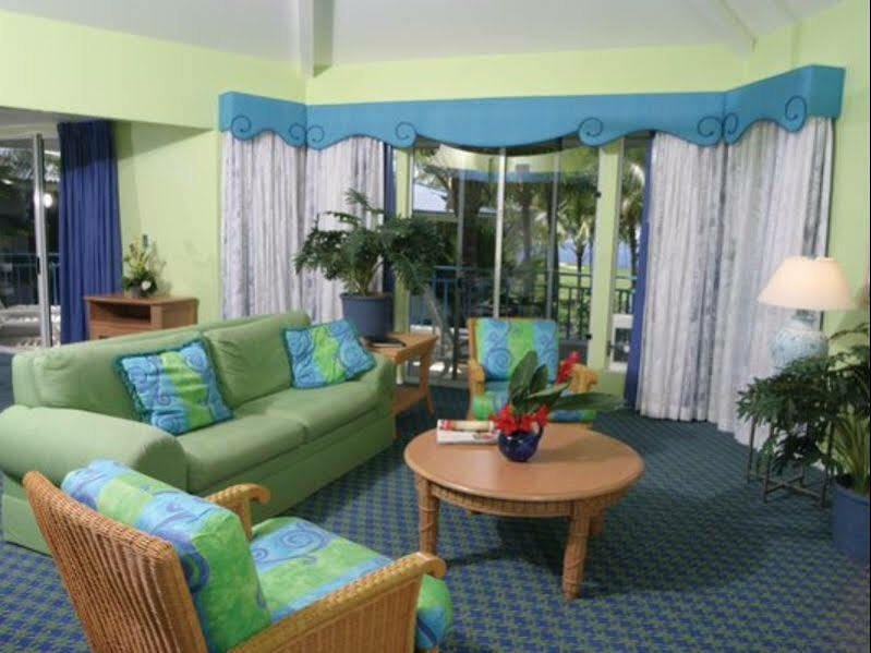 Holua Resort Keauhou Экстерьер фото